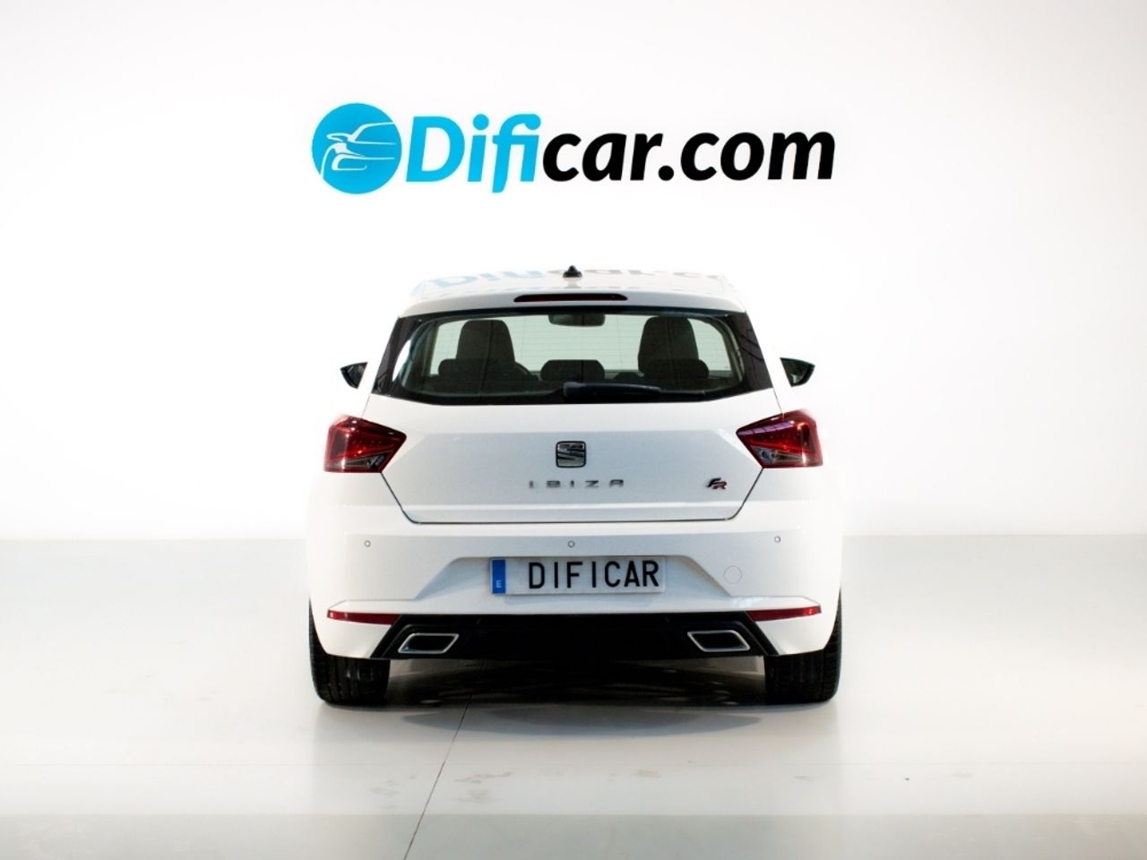 Foto Seat Ibiza 5