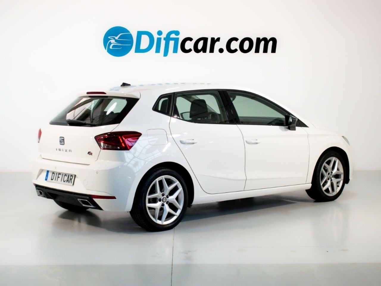 Foto Seat Ibiza 6