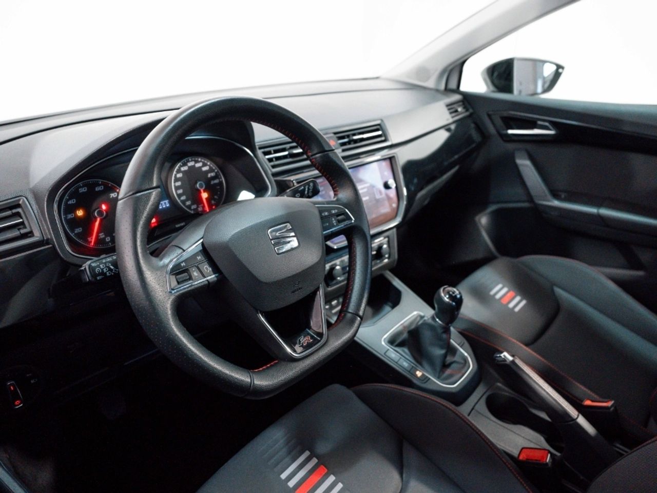 Foto Seat Ibiza 7