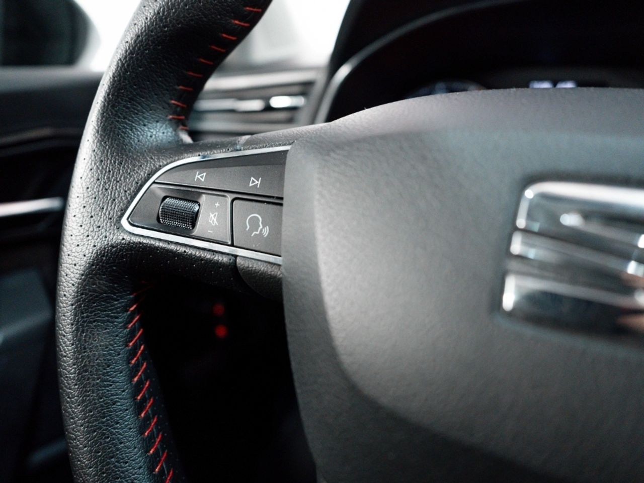 Foto Seat Ibiza 9
