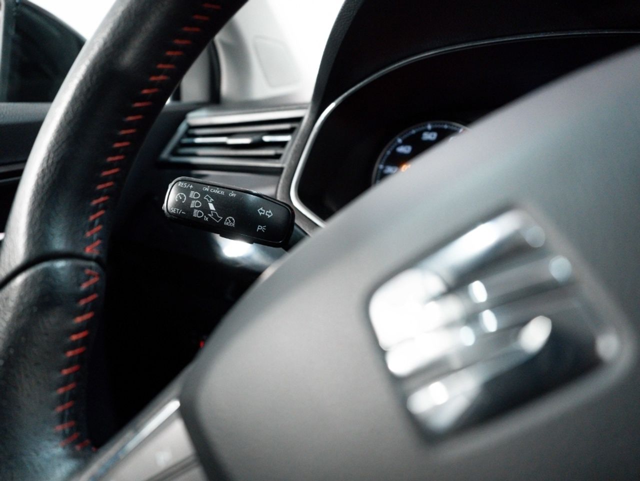 Foto Seat Ibiza 10