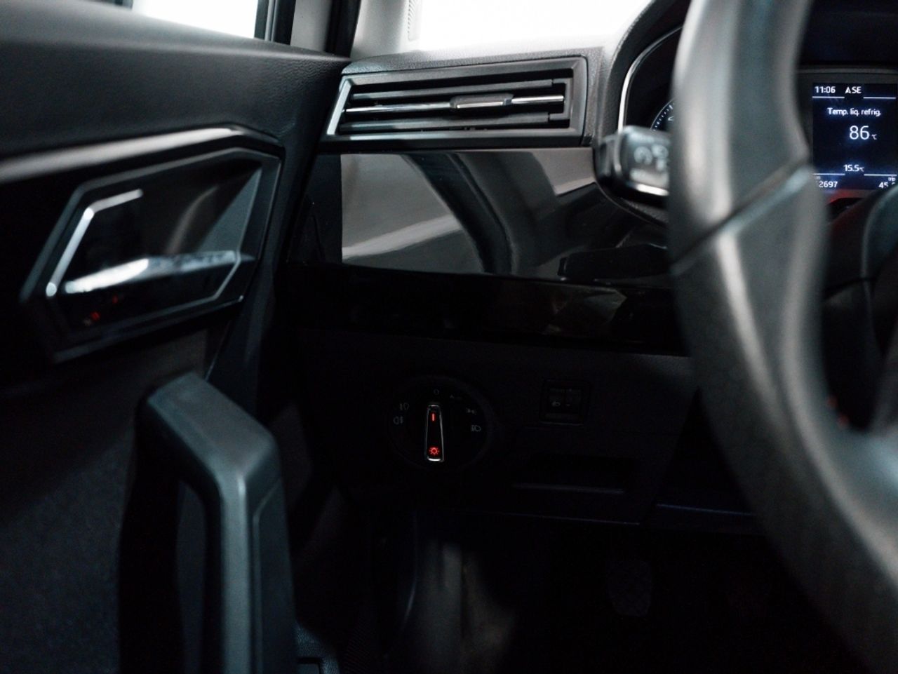 Foto Seat Ibiza 11