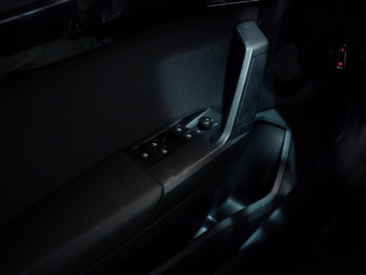 Foto Seat Ibiza 12
