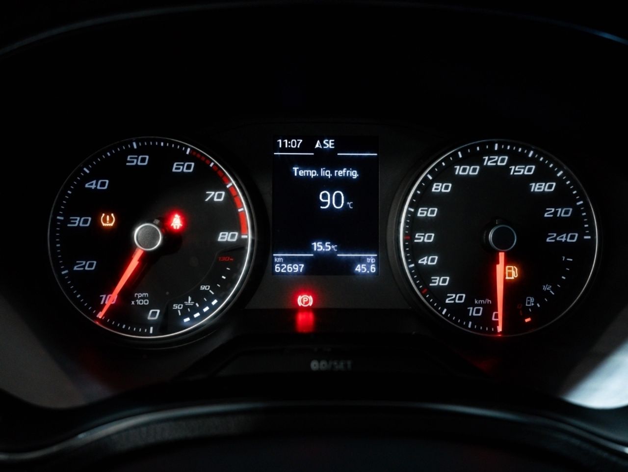 Foto Seat Ibiza 14