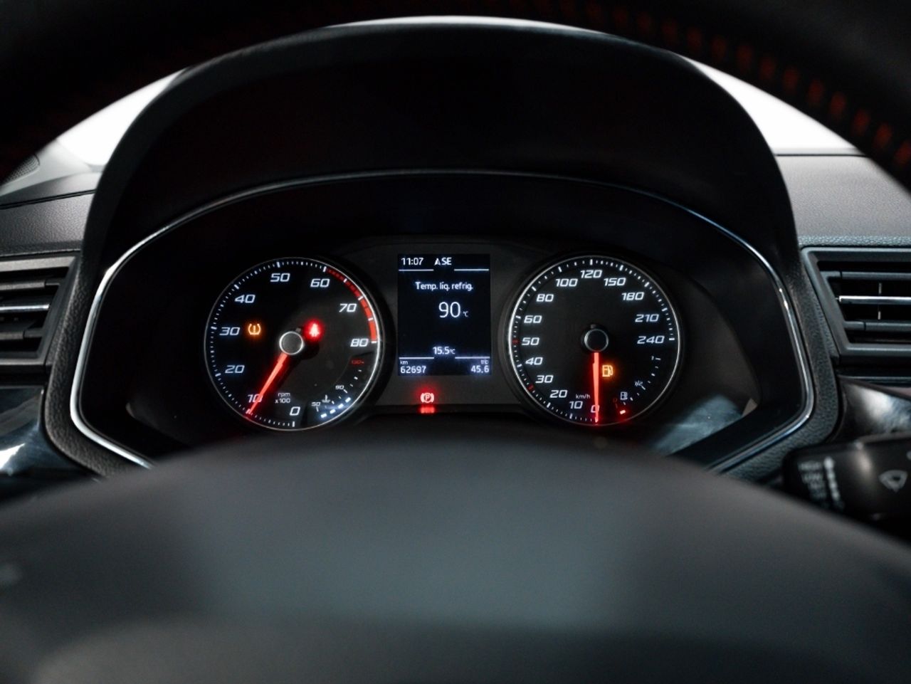 Foto Seat Ibiza 15