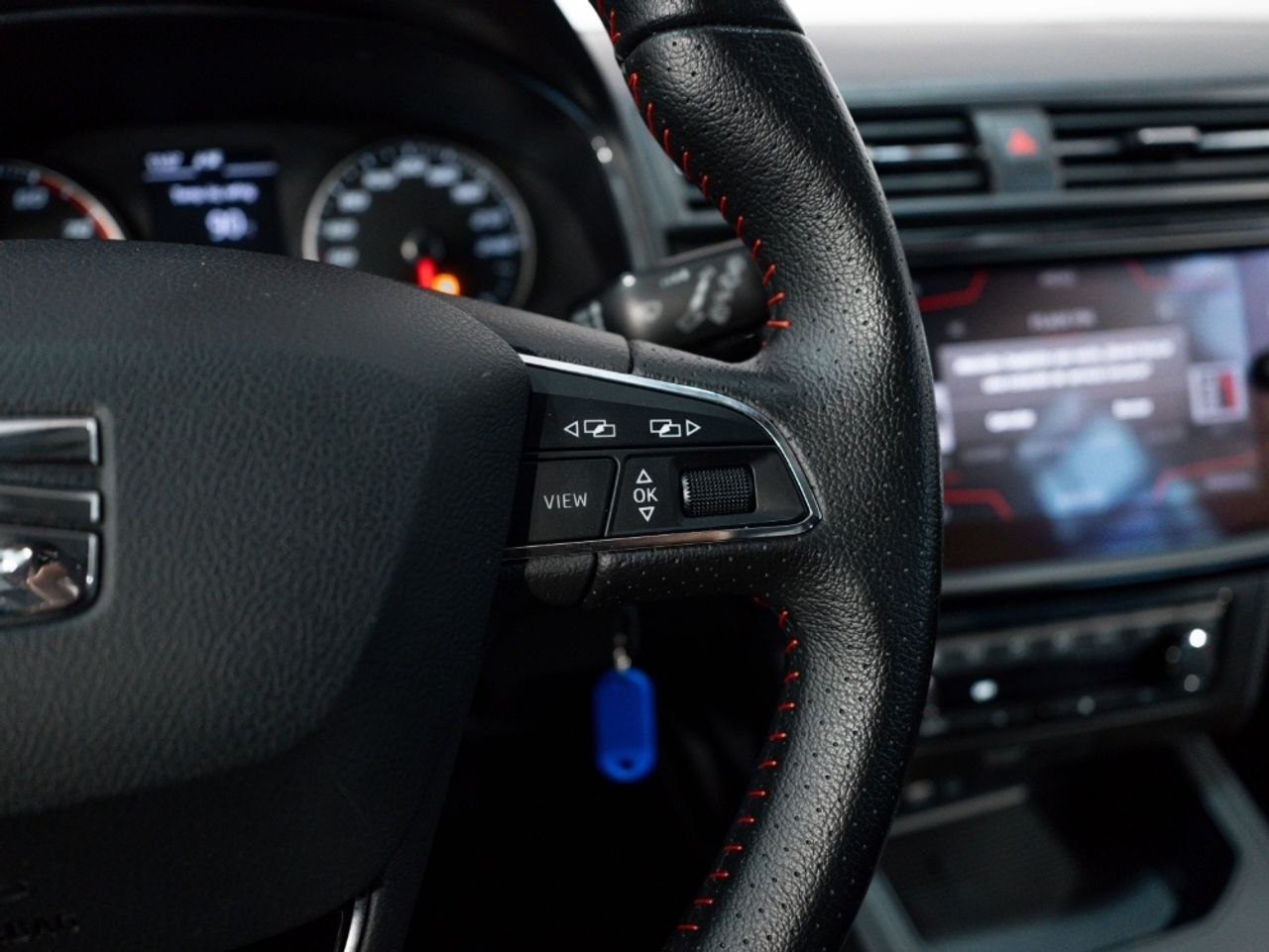 Foto Seat Ibiza 16