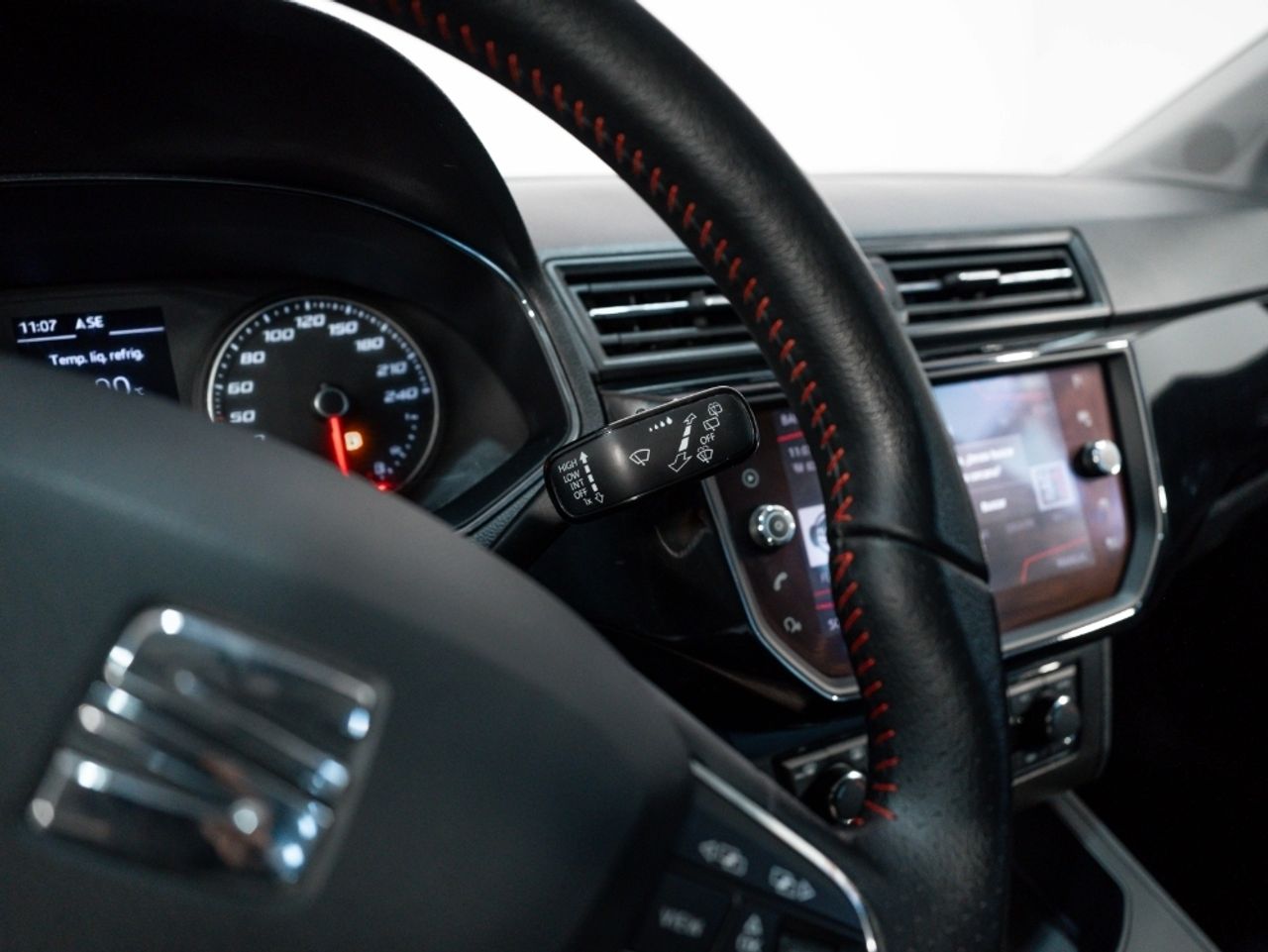 Foto Seat Ibiza 17