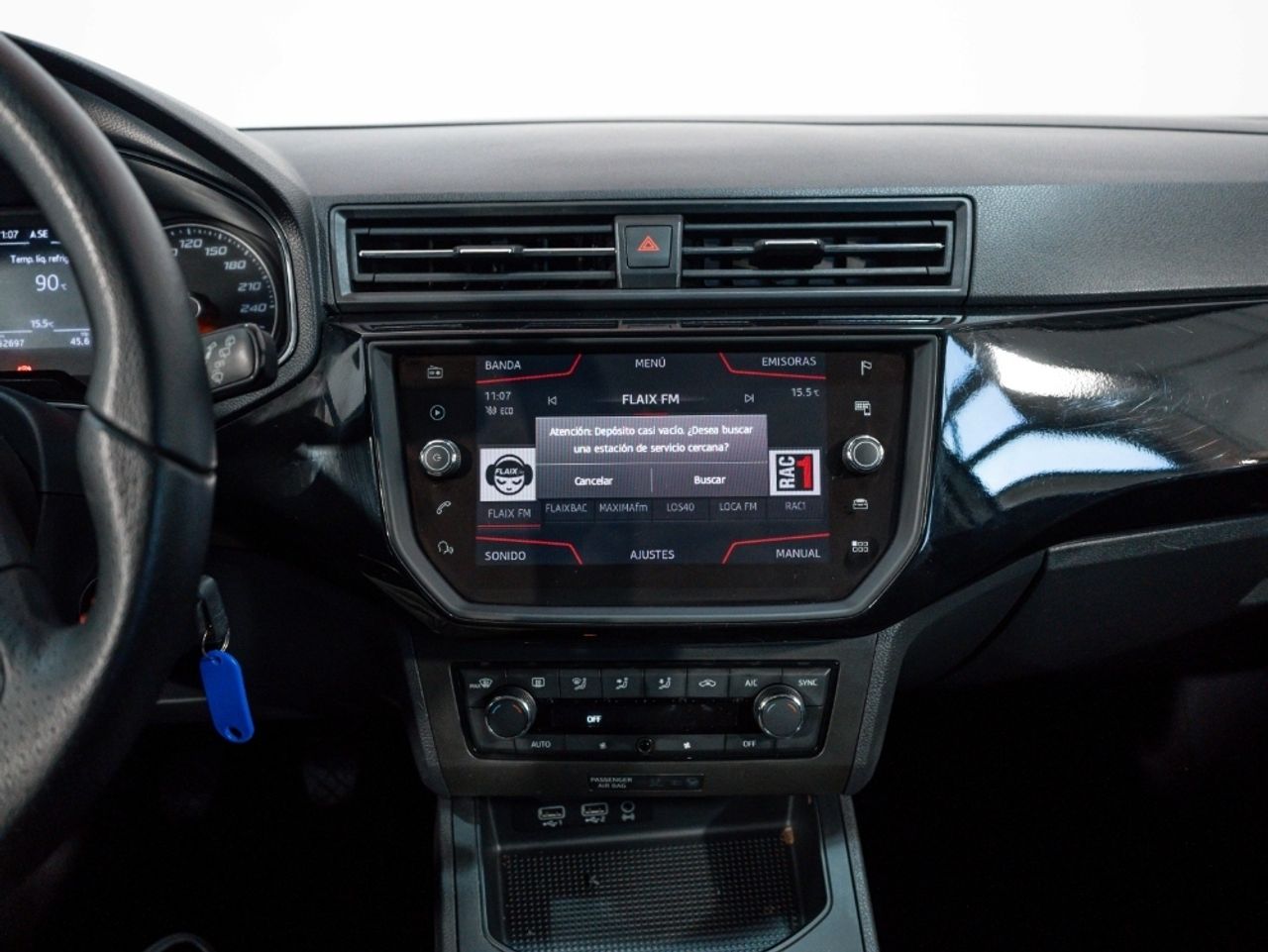 Foto Seat Ibiza 19