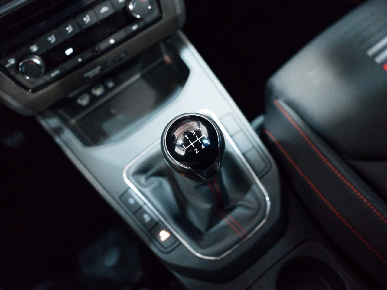 Foto Seat Ibiza 20