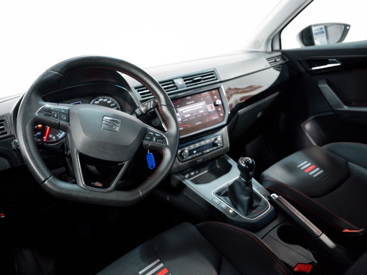 Foto Seat Ibiza 21