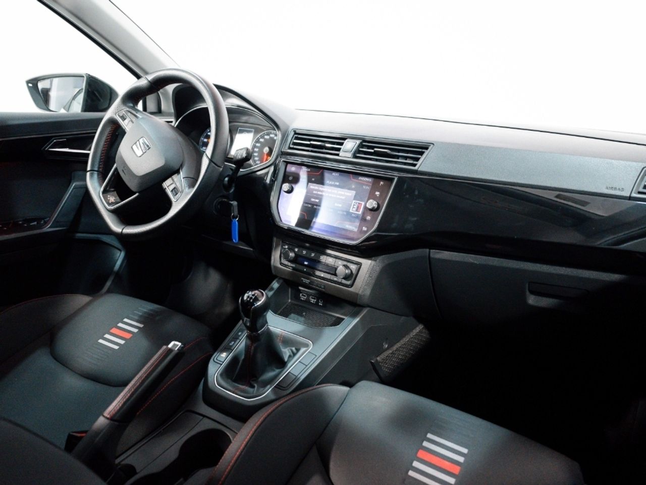 Foto Seat Ibiza 22