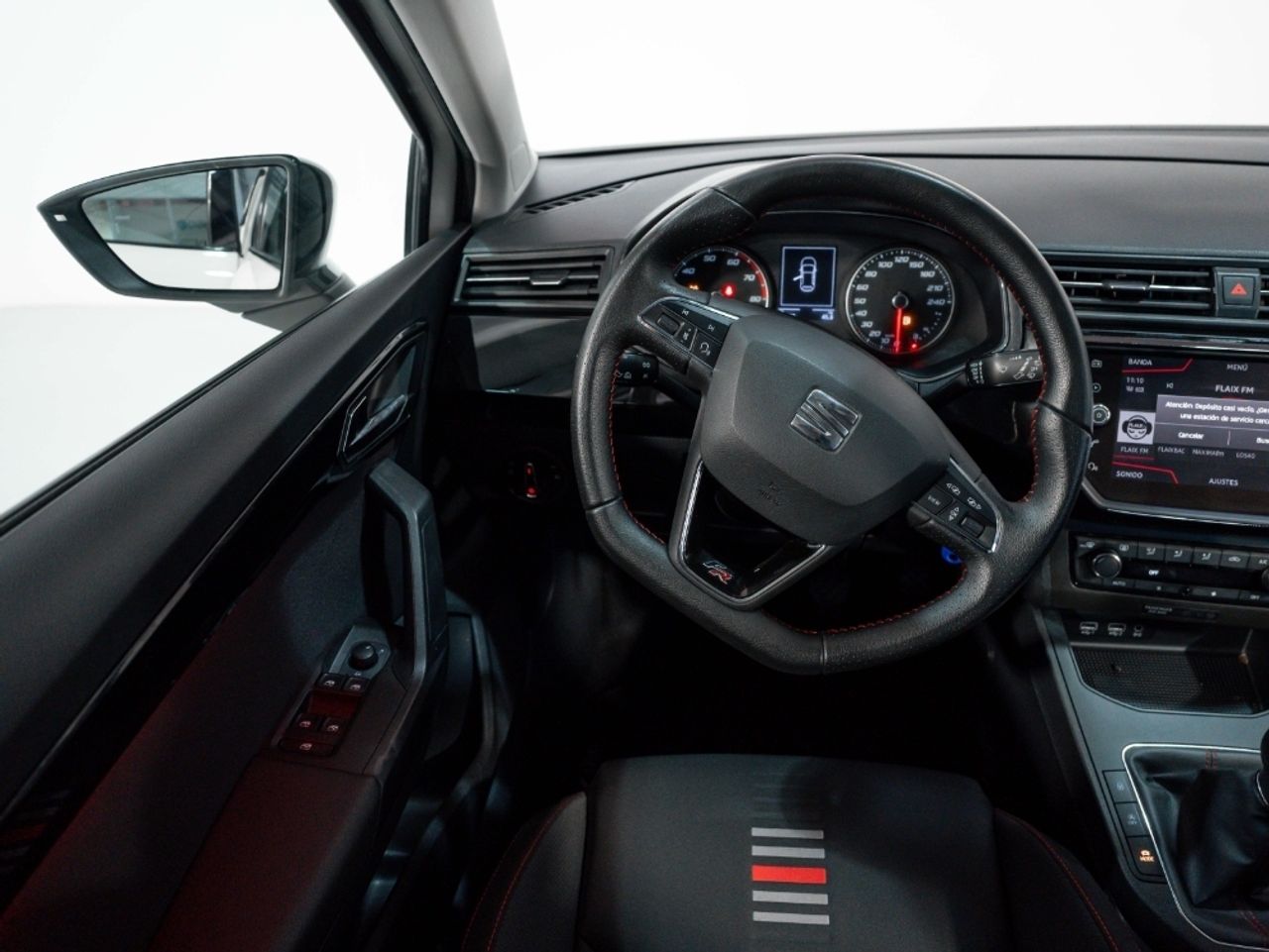 Foto Seat Ibiza 23