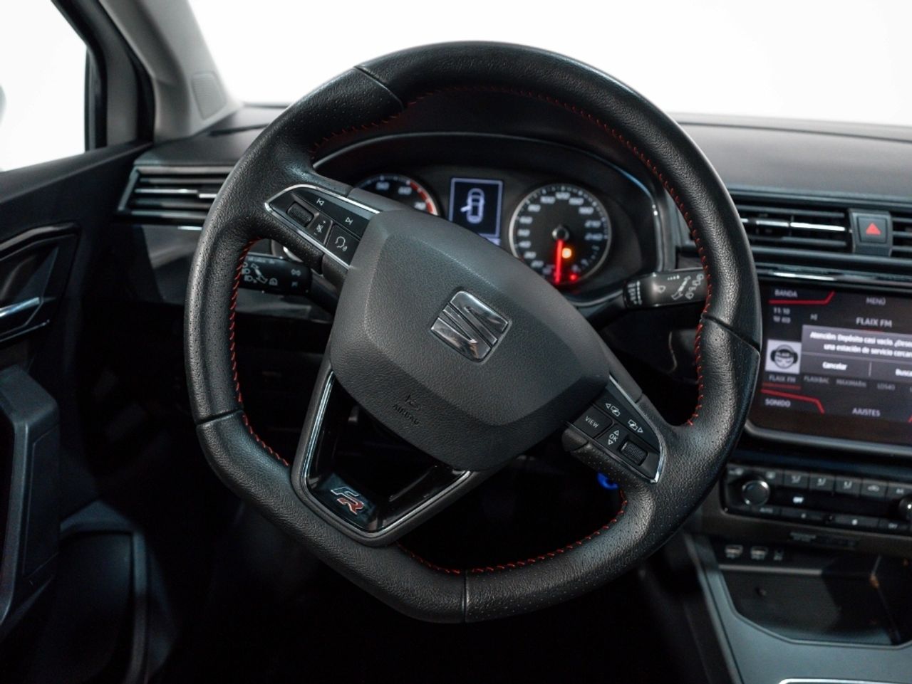 Foto Seat Ibiza 24