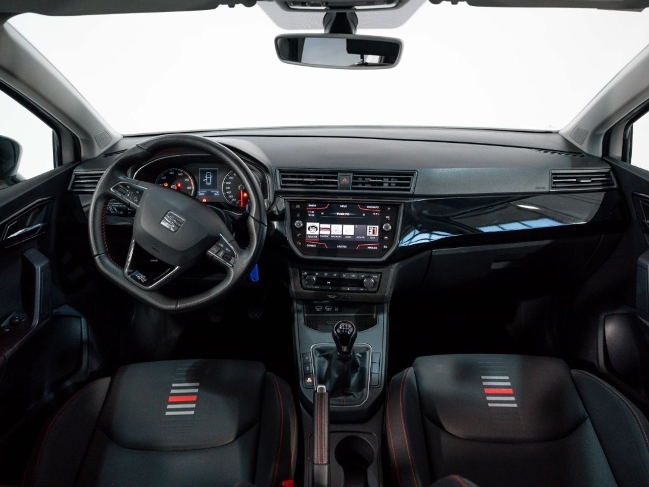 Foto Seat Ibiza 25