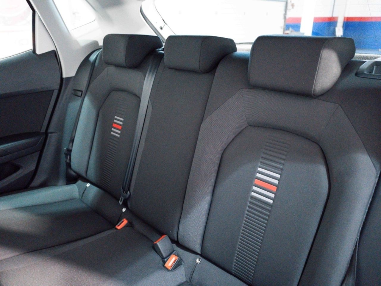 Foto Seat Ibiza 27
