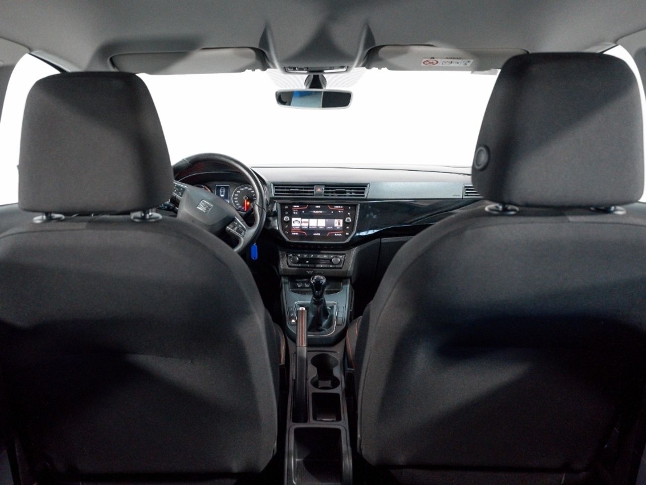 Foto Seat Ibiza 29