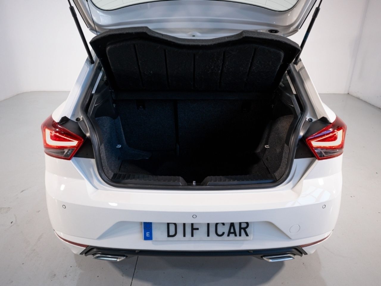 Foto Seat Ibiza 30