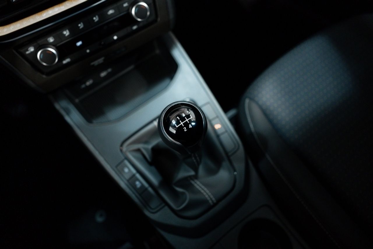 Foto Seat Ibiza 23