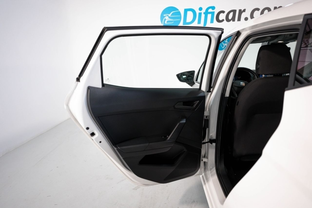 Foto Seat Ibiza 27