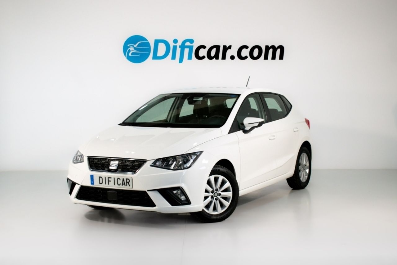 Foto Seat Ibiza 1