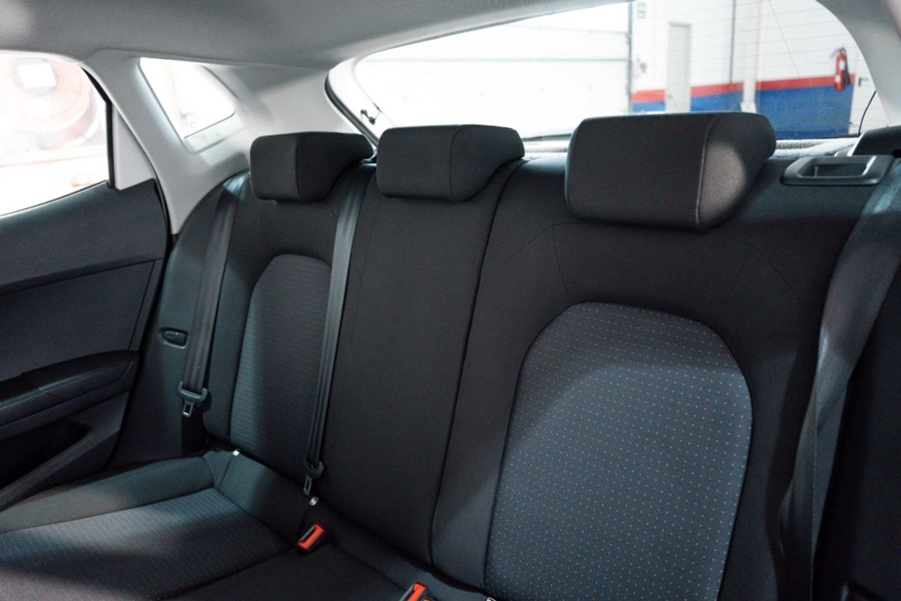 Foto Seat Ibiza 11