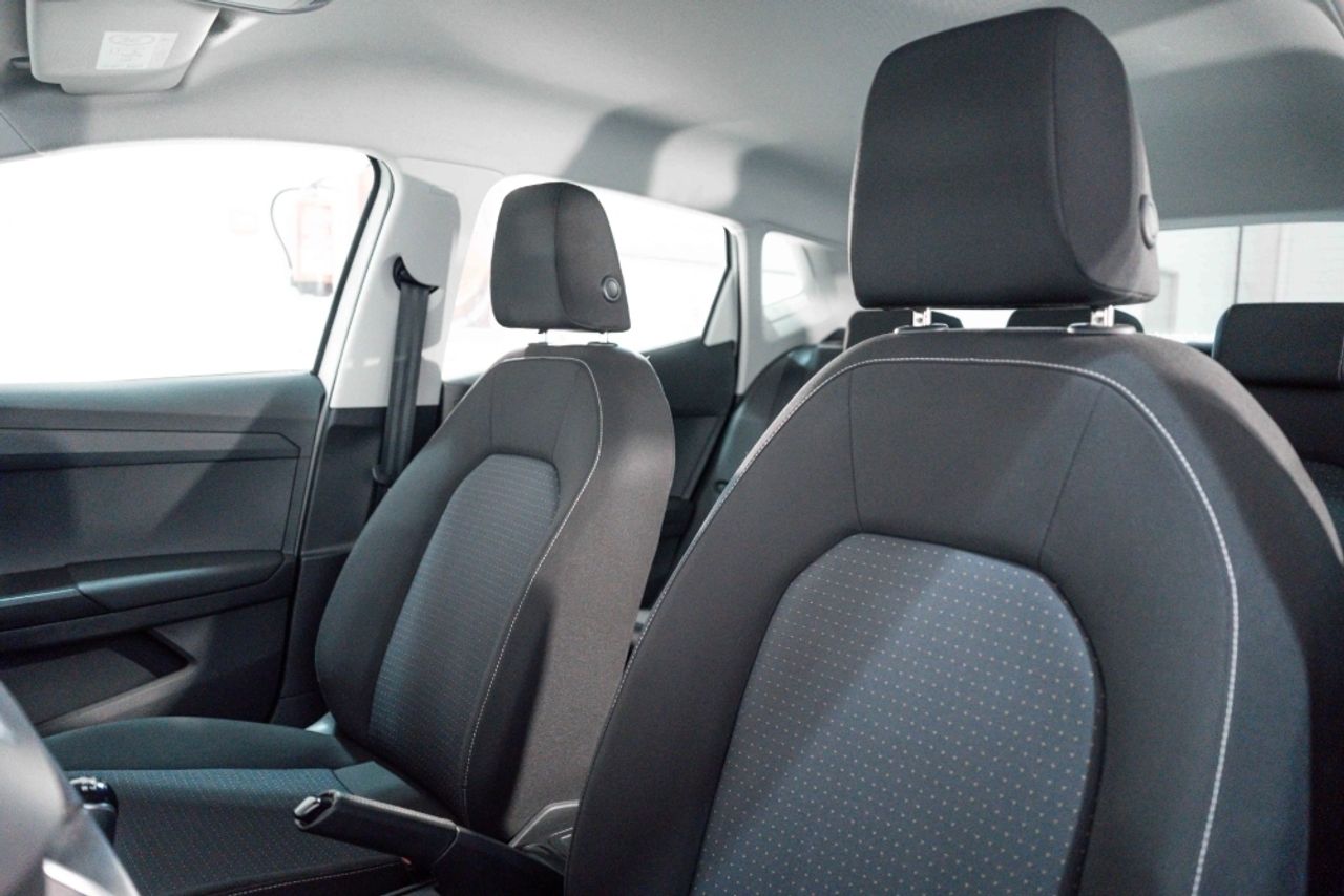 Foto Seat Ibiza 13
