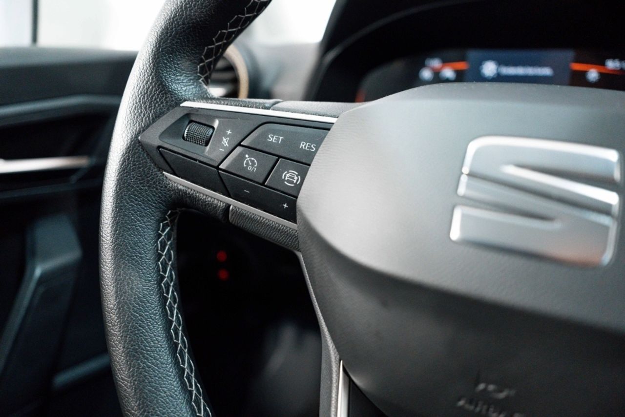 Foto Seat Ibiza 14