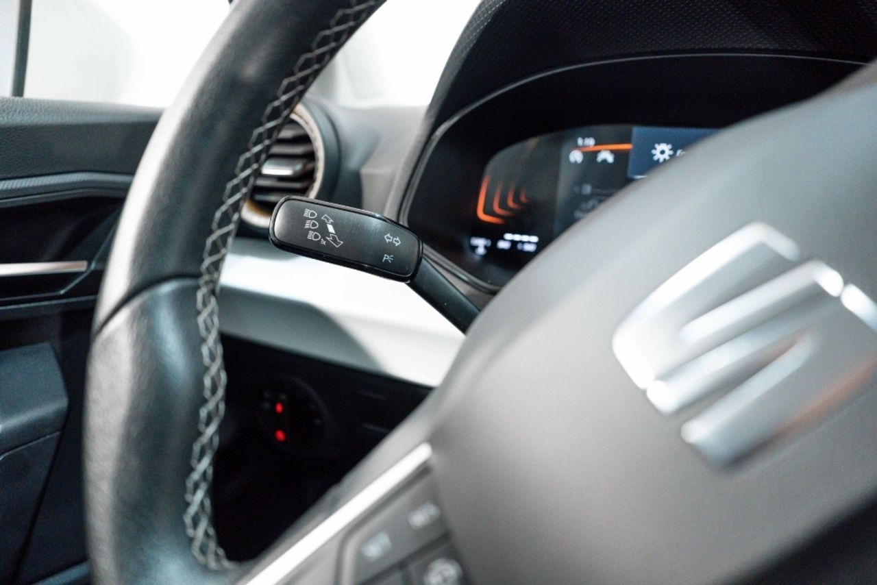 Foto Seat Ibiza 15