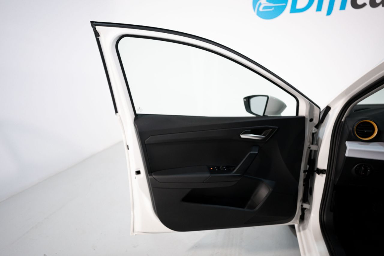 Foto Seat Ibiza 18