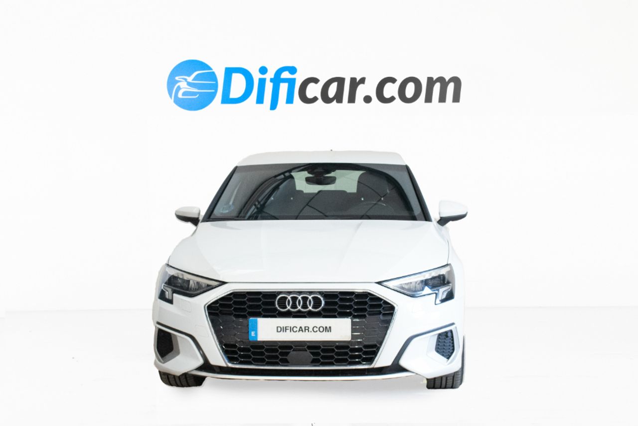 Foto Audi A3 3