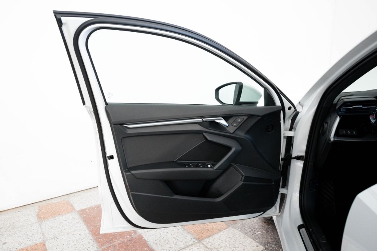 Foto Audi A3 15