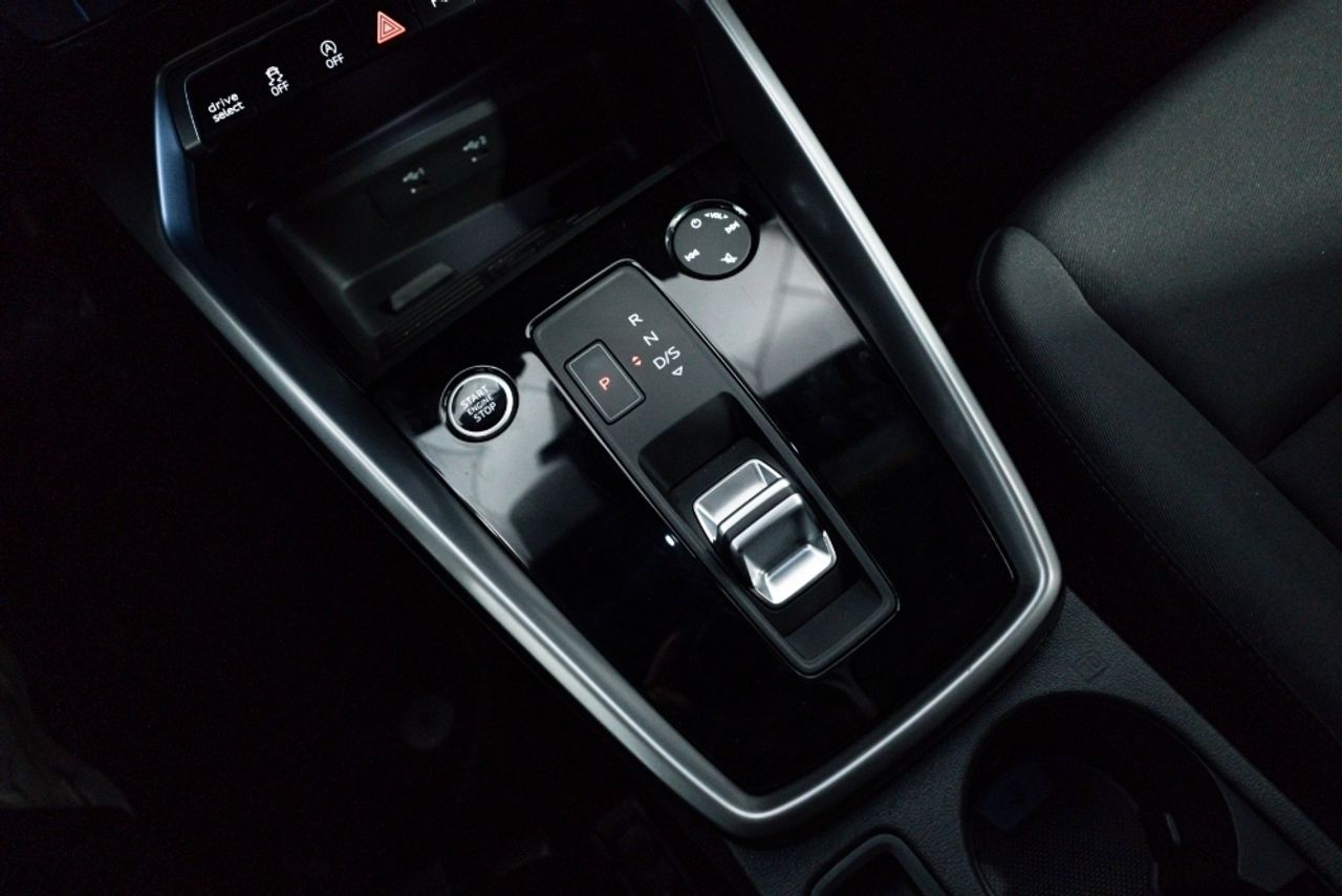 Foto Audi A3 23