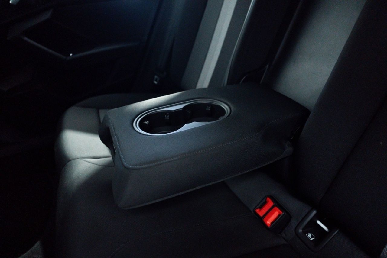 Foto Audi A3 32