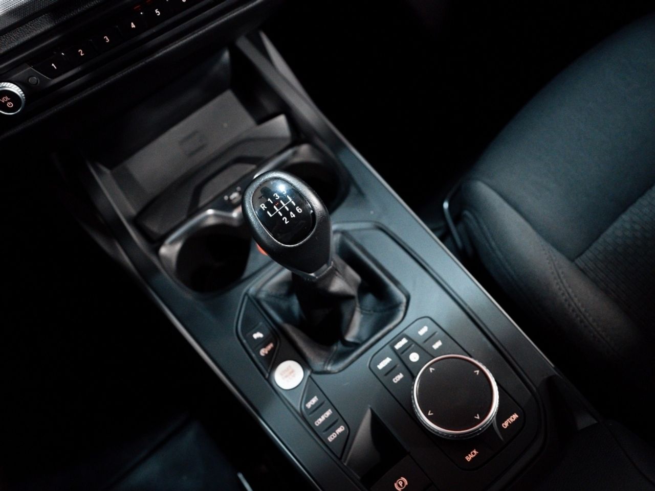 Foto BMW Serie 1 20