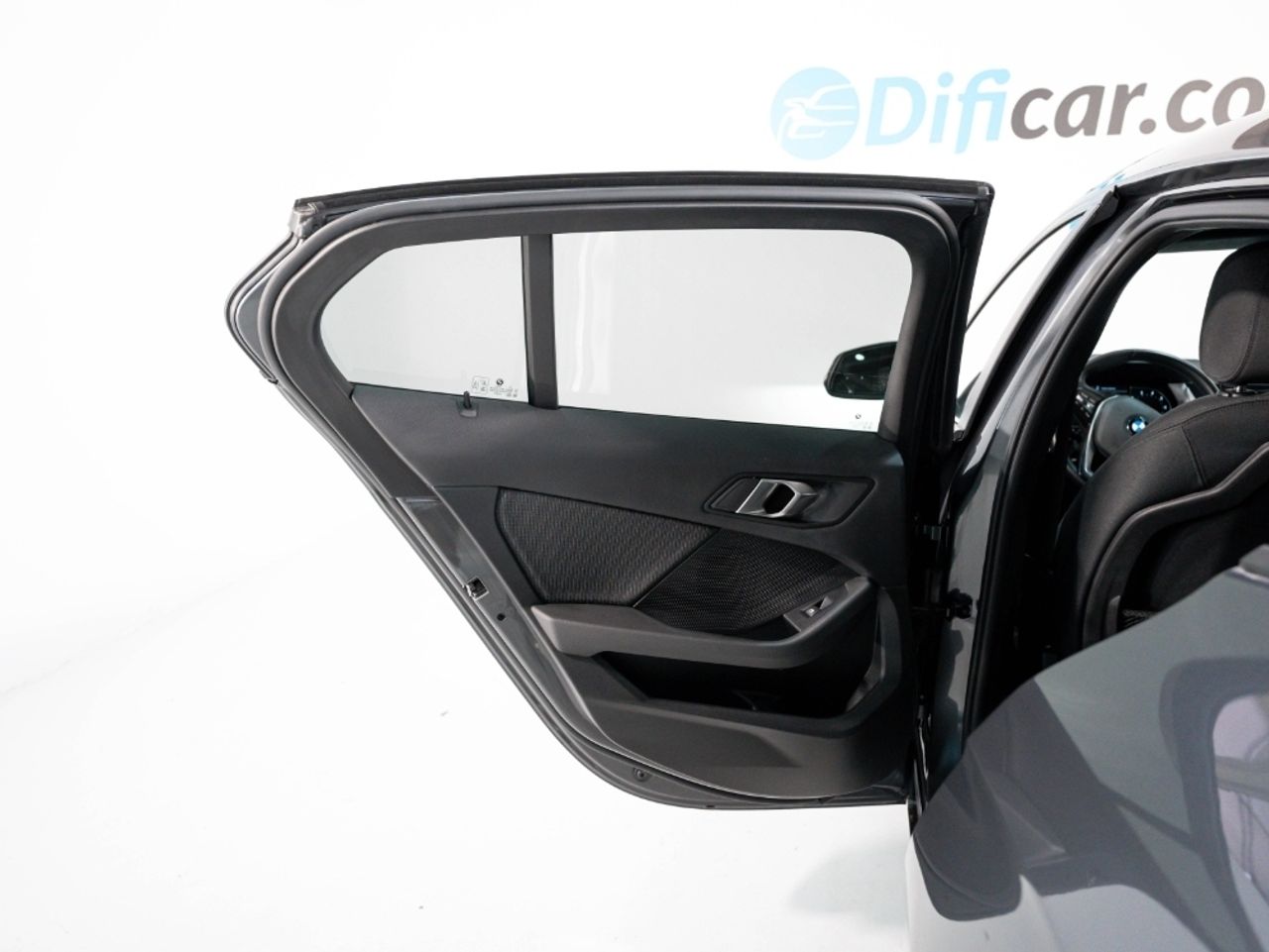 Foto BMW Serie 1 28