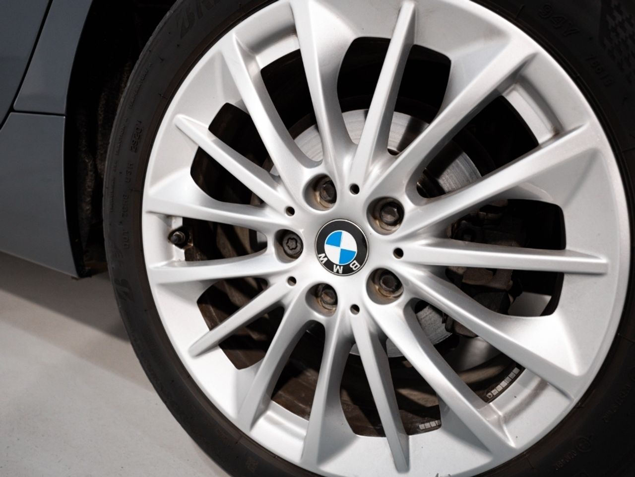 Foto BMW Serie 1 29