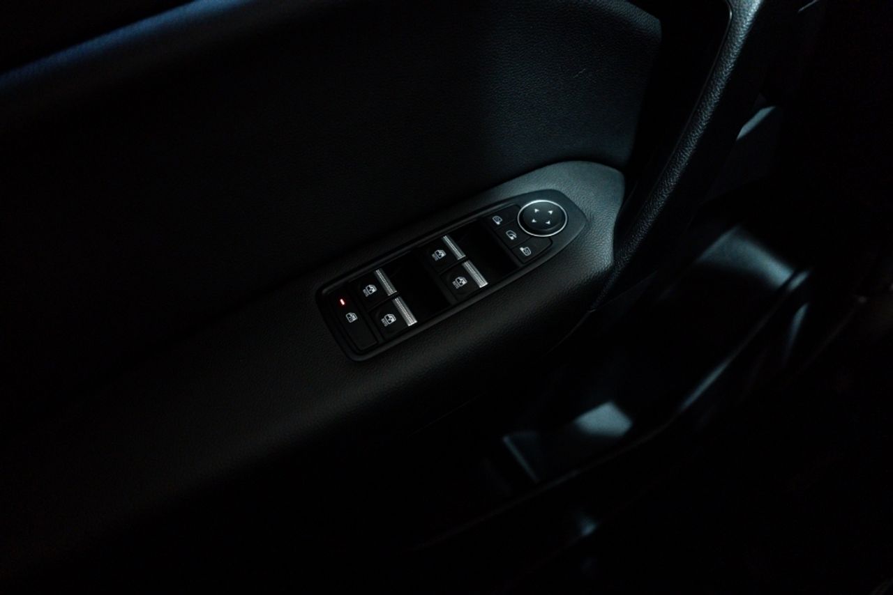 Foto Renault Captur 12