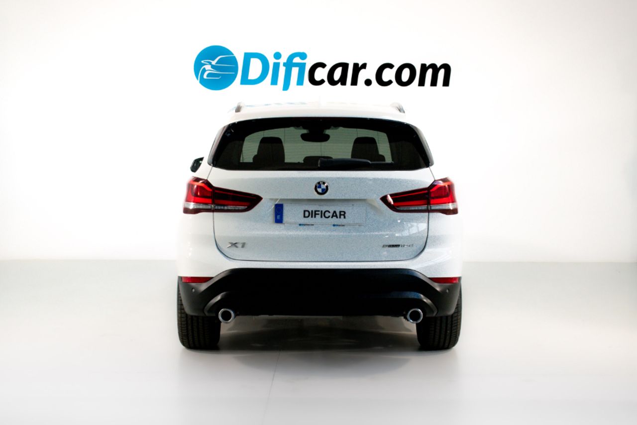 Foto BMW Serie 1 5
