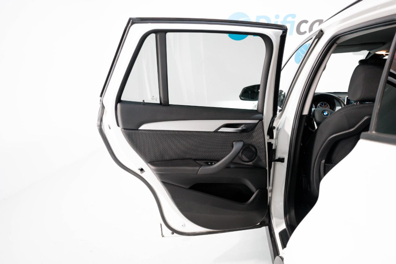 Foto BMW Serie 1 29
