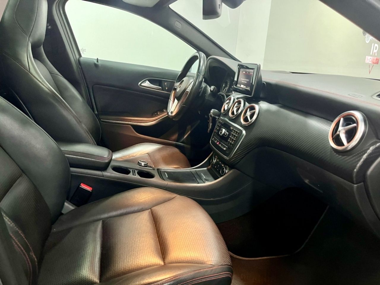 Foto Mercedes-Benz Clase A 13