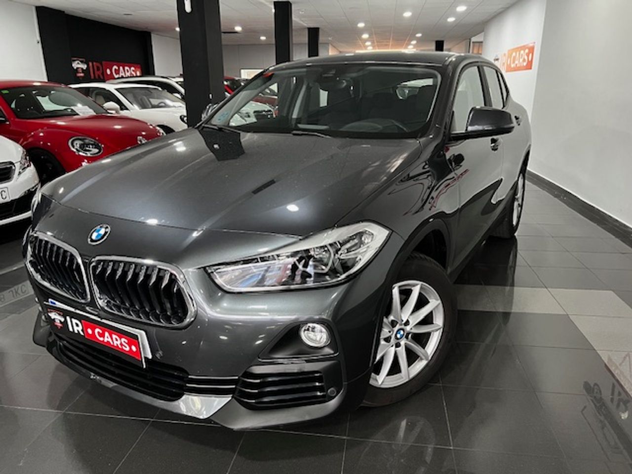 Foto BMW Serie 2 1