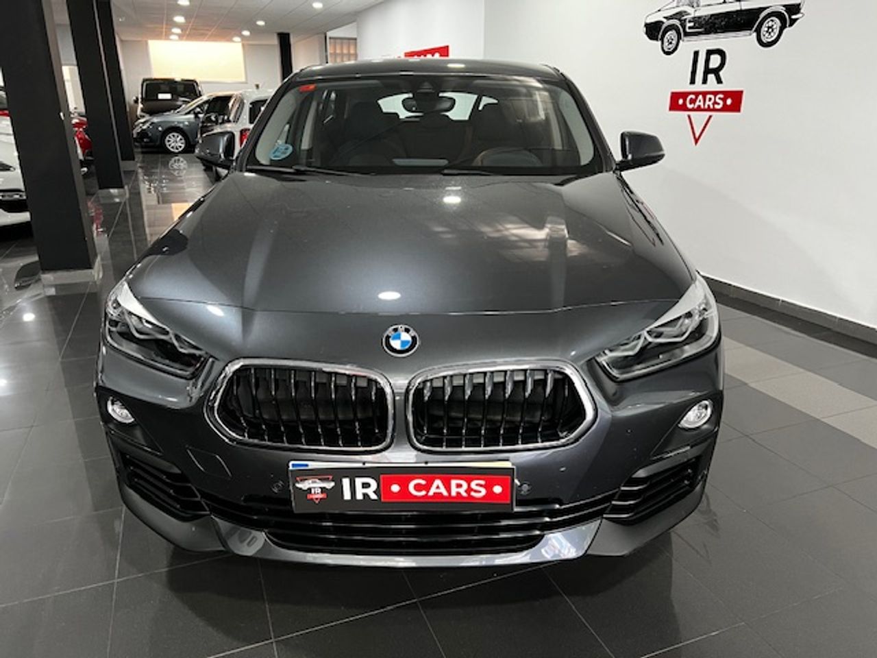 Foto BMW Serie 2 2