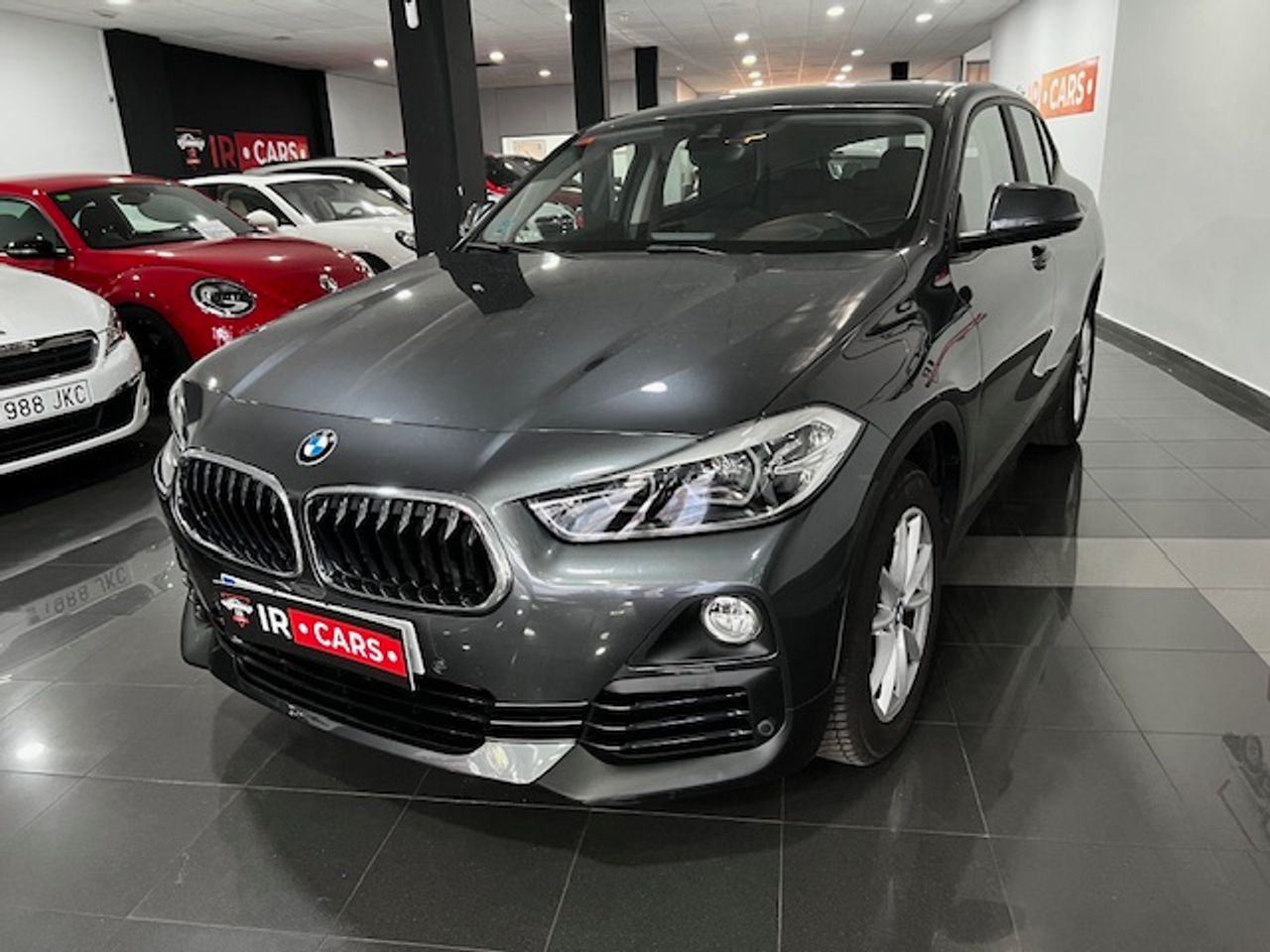 Foto BMW Serie 2 3
