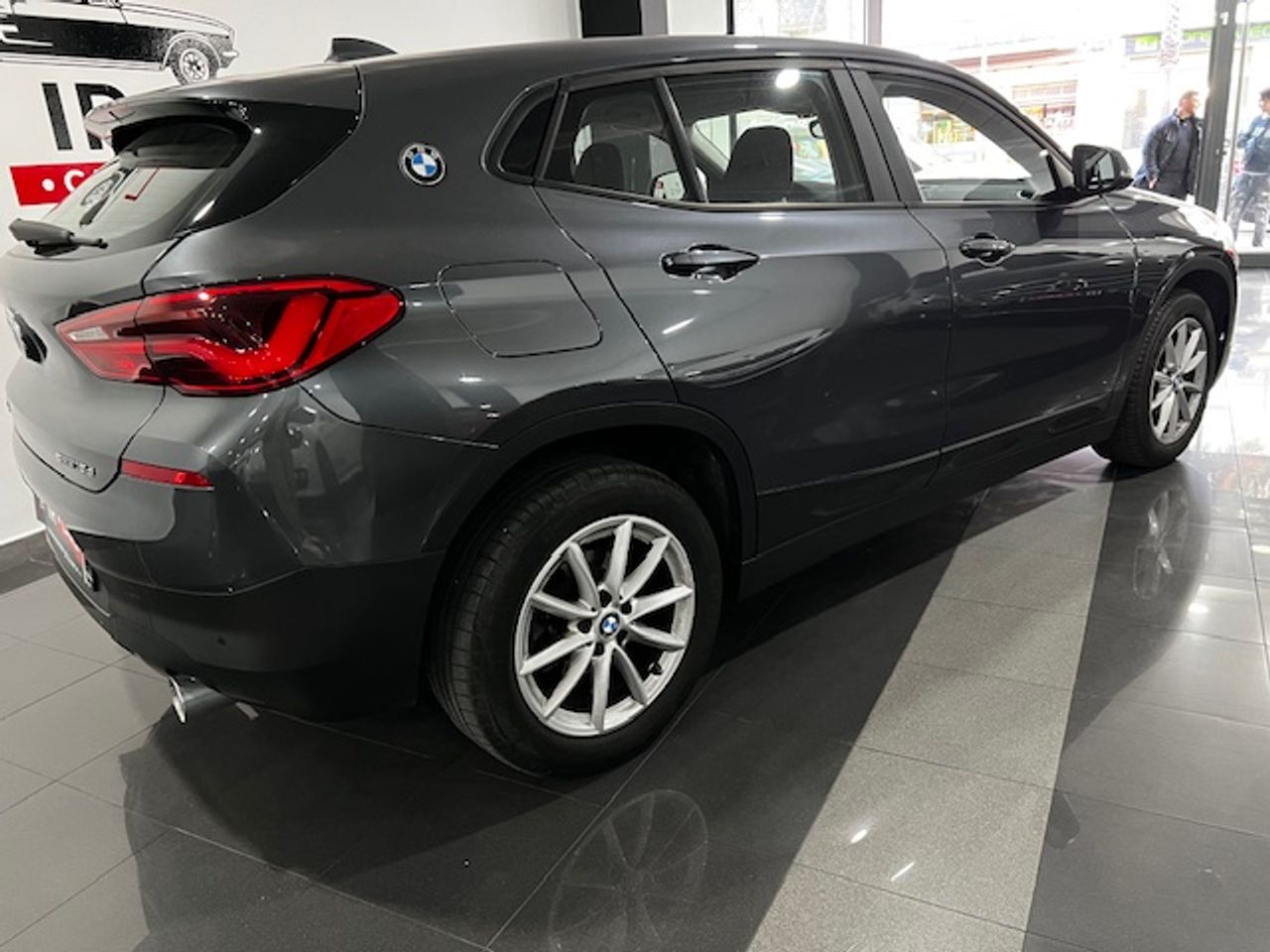 Foto BMW Serie 2 5