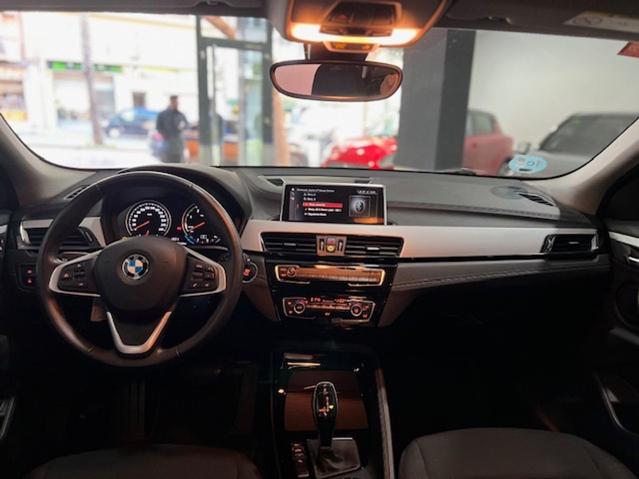 Foto BMW Serie 2 7