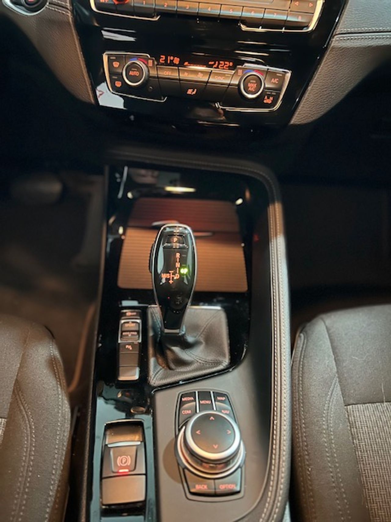Foto BMW Serie 2 8