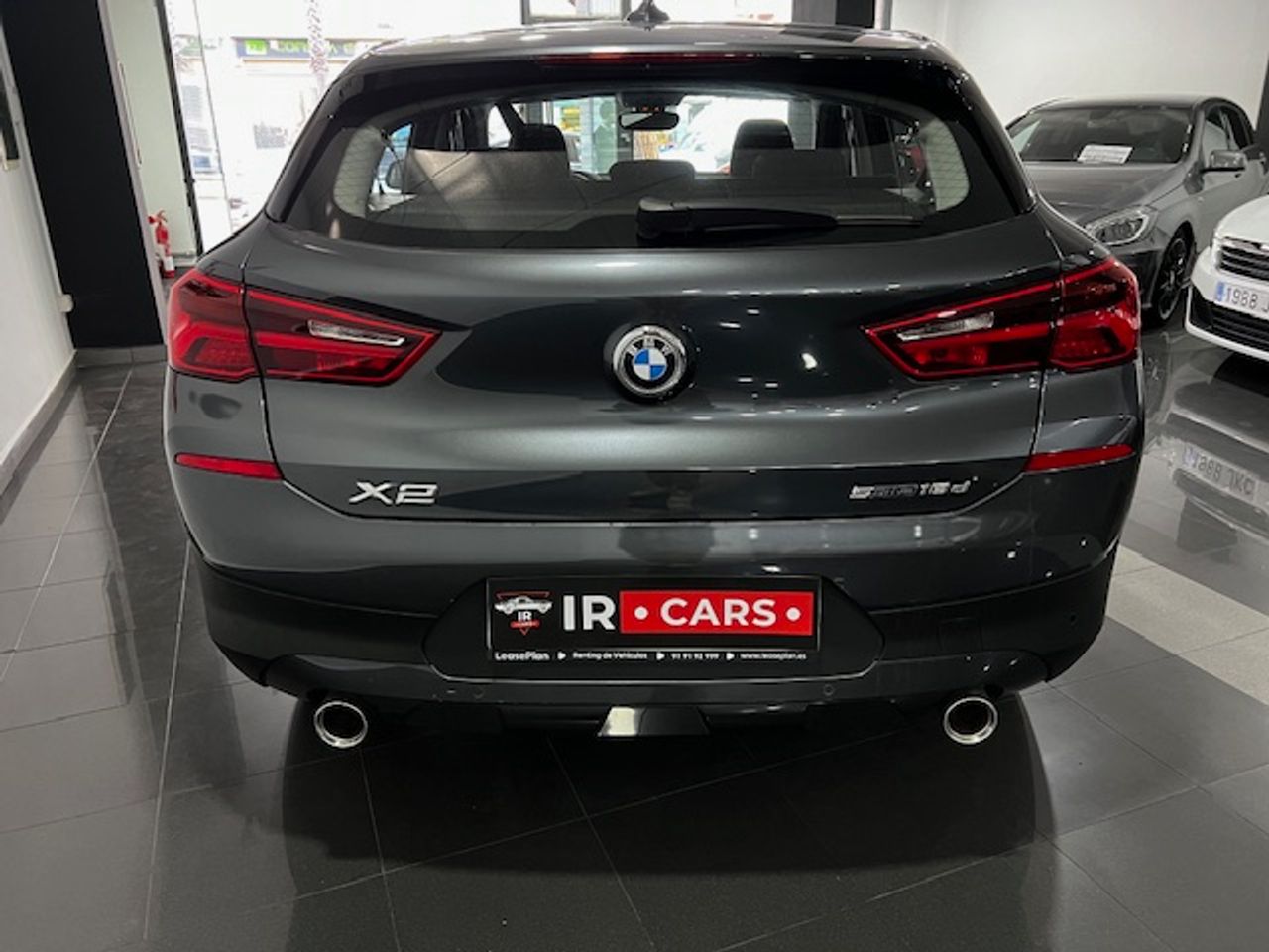 Foto BMW Serie 2 9