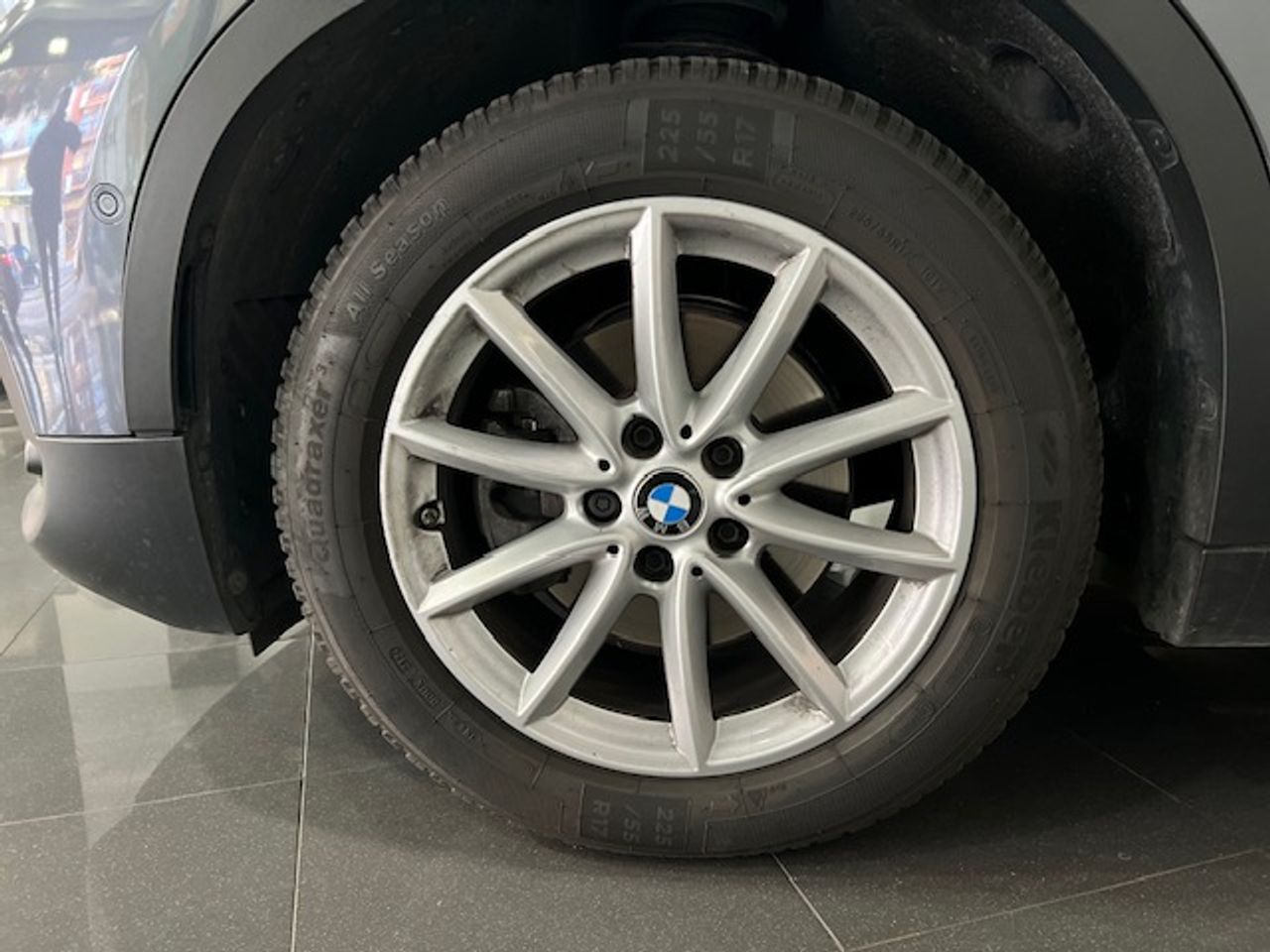 Foto BMW Serie 2 10