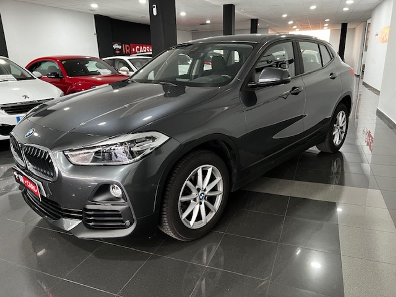 Foto BMW Serie 2 12