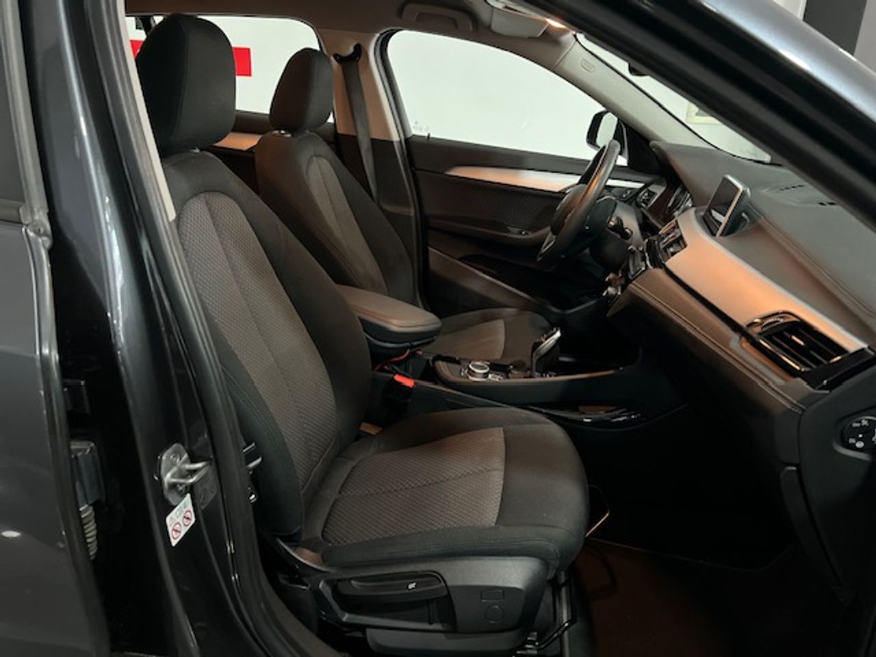 Foto BMW Serie 2 16